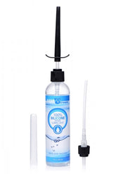 CleanStream 4 Piece Lube Injector Set